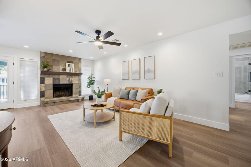 2211 S El Marino --, Mesa, AZ 85202
