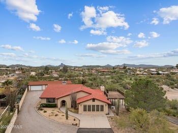 2211 Wickenburg Way, Wickenburg, AZ 85390