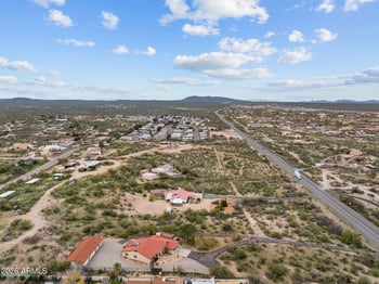 2211 Wickenburg Way, Wickenburg, AZ 85390