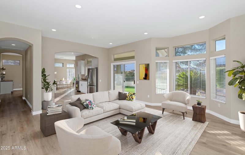 22110 Lobo Ln, Sun City West, AZ 85375