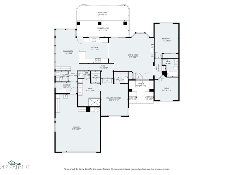 22110 Lobo Ln, Sun City West, AZ 85375