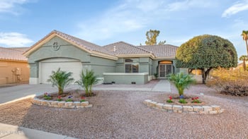 22110 Lobo Ln, Sun City West, AZ 85375