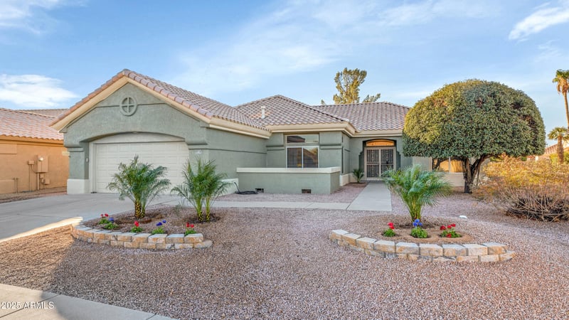22110 Lobo Ln, Sun City West, AZ 85375