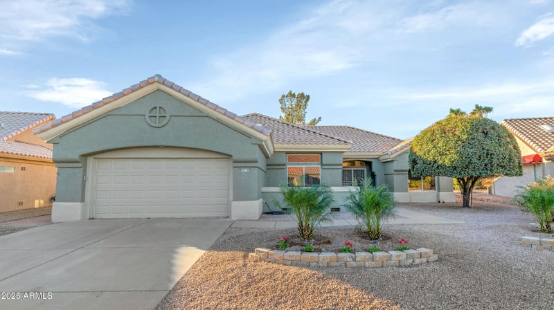 22110 Lobo Ln, Sun City West, AZ 85375