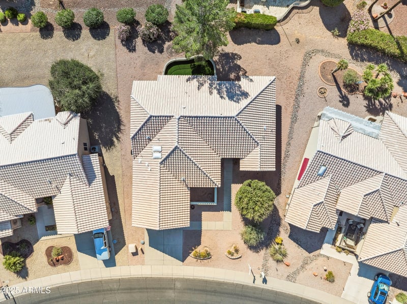 22110 Lobo Ln, Sun City West, AZ 85375