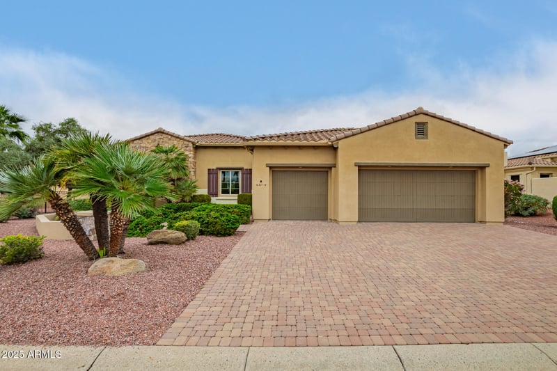 22110 Valerio Dr, Sun City West, AZ 85375