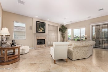 22110 Valerio Dr, Sun City West, AZ 85375