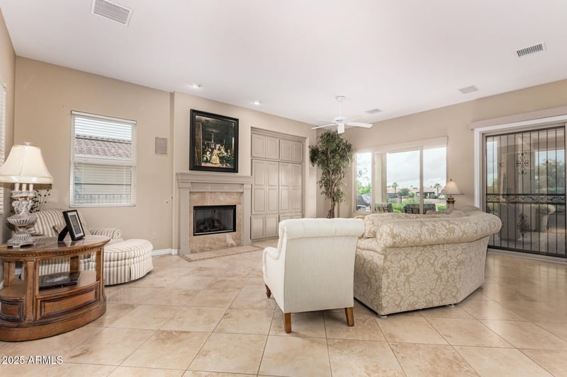 22110 Valerio Dr, Sun City West, AZ 85375