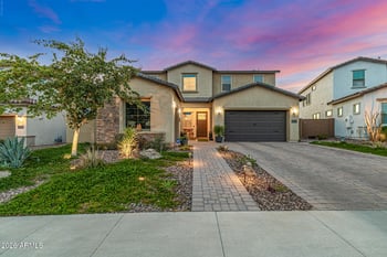 22112 59th Pl, Phoenix, AZ 85054