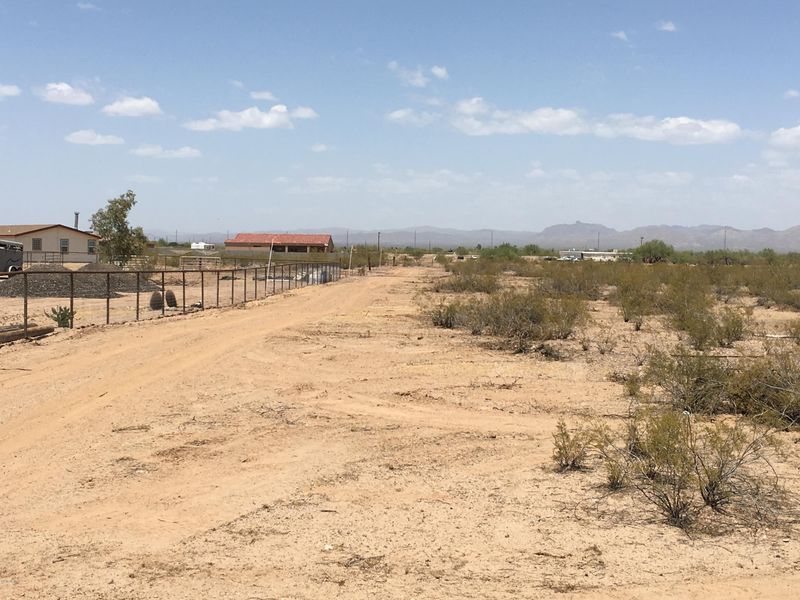 22112 W Ocupado Dr #-, Wittmann, AZ 85361