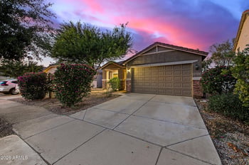 22114 E Via Del Palo --, Queen Creek, AZ 85142