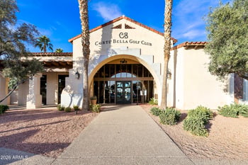 22114 San Ramon Dr, Sun City West, AZ 85375