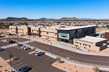 22116 31st St, Phoenix, AZ 85050