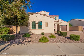 22116 E Rosa Rd, Queen Creek, AZ 85142