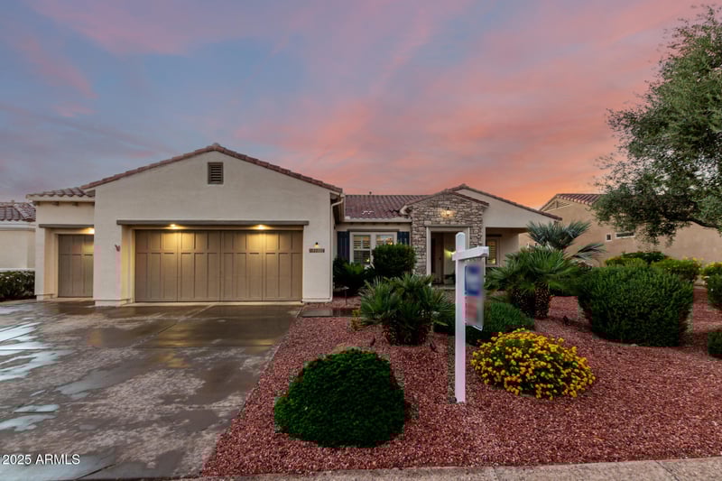 22116 Pedregosa Dr, Sun City West, AZ 85375