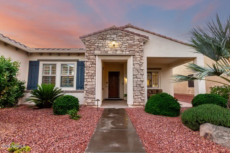 22116 Pedregosa Dr, Sun City West, AZ 85375