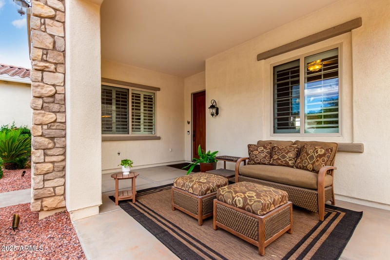 22116 Pedregosa Dr, Sun City West, AZ 85375