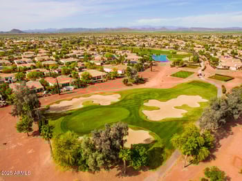 22116 Pedregosa Dr, Sun City West, AZ 85375