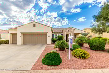 22116 Pedregosa Dr, Sun City West, AZ 85375
