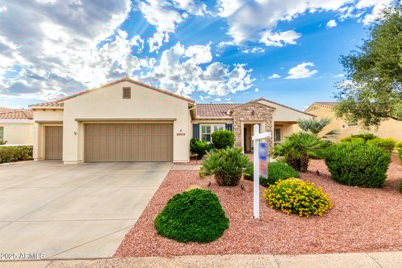 22116 Pedregosa Dr, Sun City West, AZ 85375