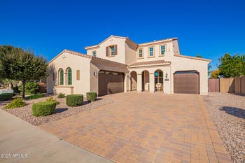 22116 Rosa Rd, Queen Creek, AZ 85142