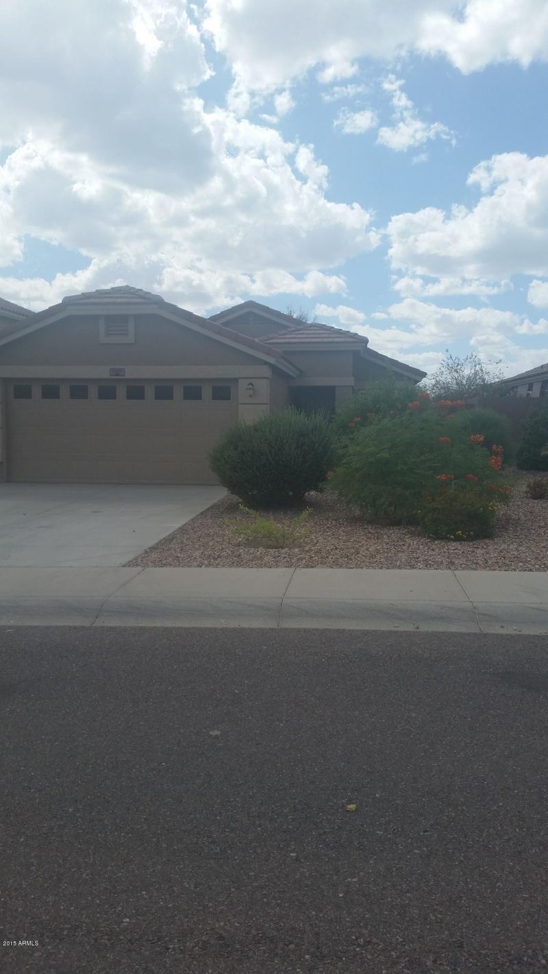 22117 W Lasso Ln, Buckeye, AZ 85326