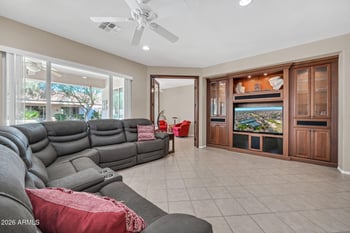 22118 Arrellaga Dr, Sun City West, AZ 85375