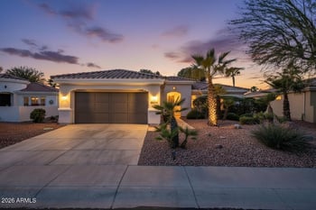 22118 Arrellaga Dr, Sun City West, AZ 85375