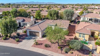 22118 Arrellaga Dr, Sun City West, AZ 85375