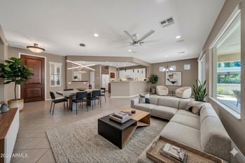 22118 Arrellaga Dr, Sun City West, AZ 85375