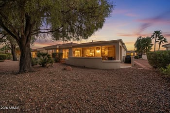 22118 Arrellaga Dr, Sun City West, AZ 85375