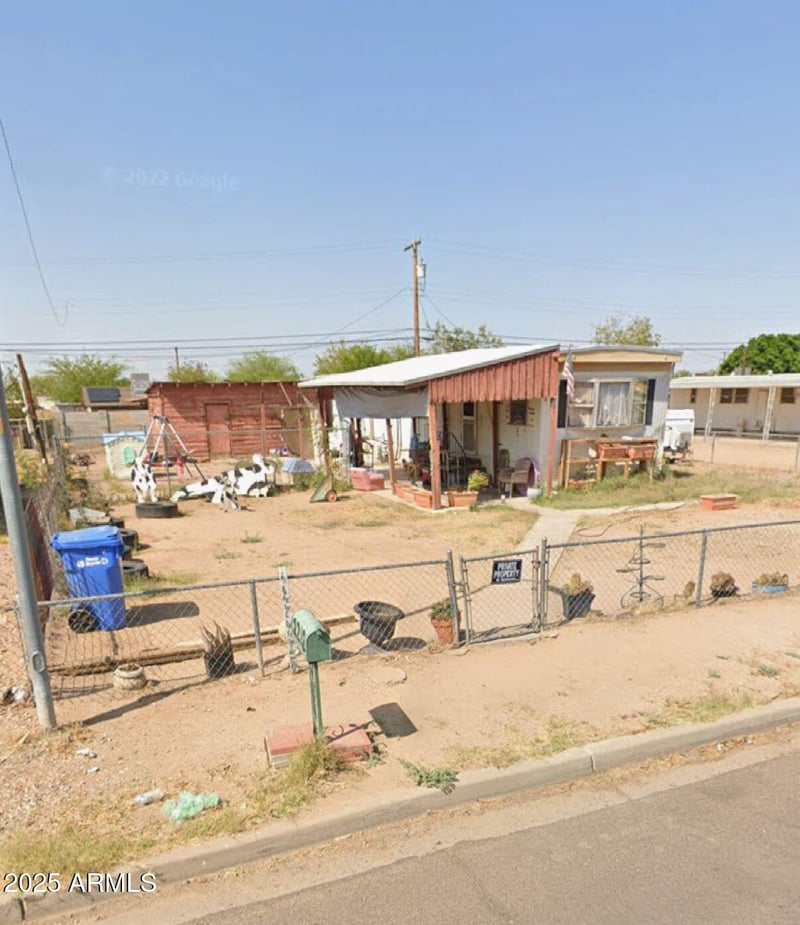 2212 Alta Vista Rd, Phoenix, AZ 85042