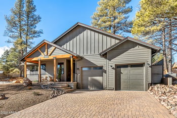 2212 Asi Va Spring Trl, Flagstaff, AZ 86005