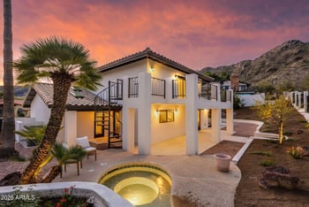 2212 Cinnabar Ave, Phoenix, AZ 85028