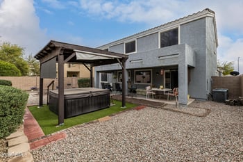 2212 Congress Ave, Coolidge, AZ 85128