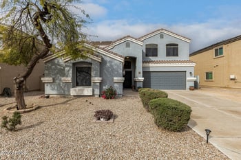 2212 Congress Ave, Coolidge, AZ 85128