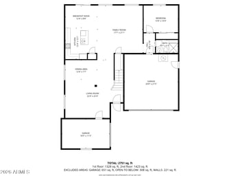 2212 Congress Ave, Coolidge, AZ 85128