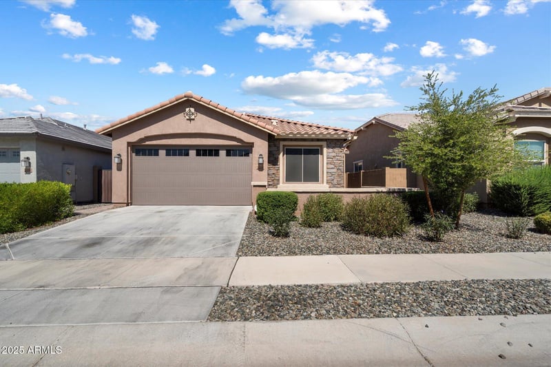 2212 Dunbar Dr, Phoenix, AZ 85041