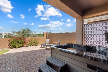 2212 Dunbar Dr, Phoenix, AZ 85041