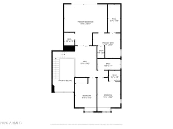 2212 E Cinnabar Ave, Phoenix, AZ 85028