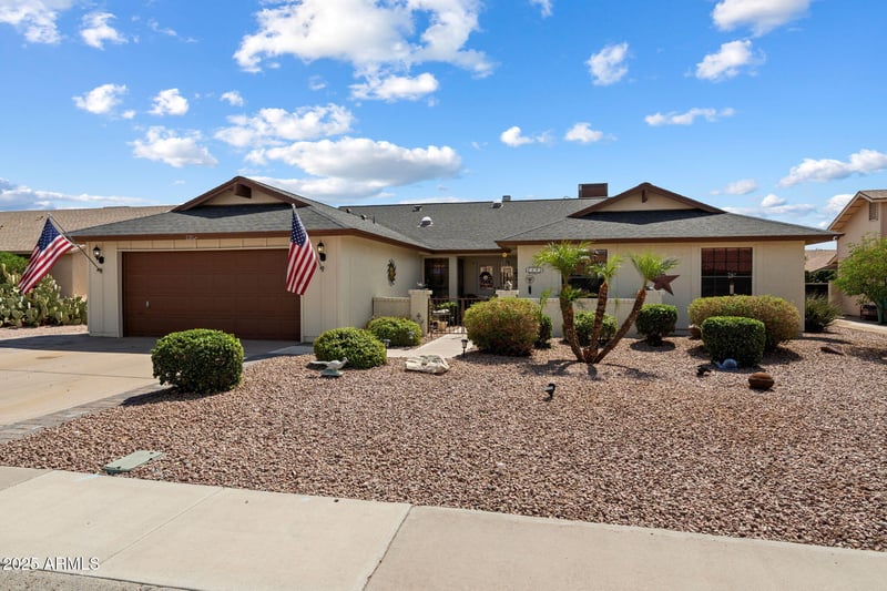 2212 Leisure World --, Mesa, AZ 85206