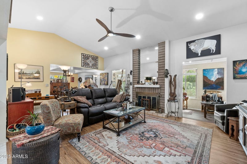 2212 Leisure World --, Mesa, AZ 85206