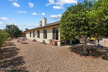 2212 Leisure World --, Mesa, AZ 85206