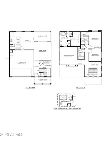 2212 Shill Dr, Mesa, AZ 85201