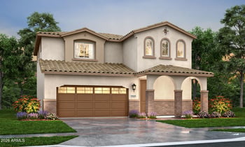 2212 N Shill Dr, Mesa, AZ 85201