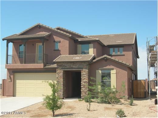 2212 S 238th Ln, Buckeye, AZ 85326