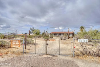 2212 South Mountain Ave #5, Phoenix, AZ 85042