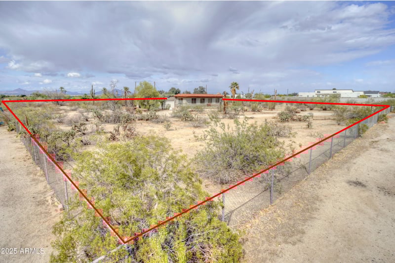 2212 South Mountain Ave #5, Phoenix, AZ 85042