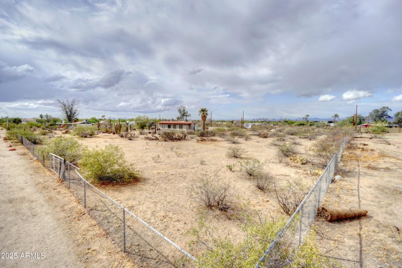 2212 South Mountain Ave #5, Phoenix, AZ 85042