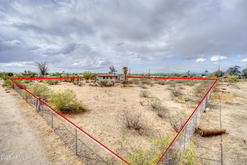 2212 South Mountain Ave #5, Phoenix, AZ 85042
